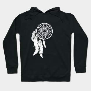 Dreamcatcher Hoodie